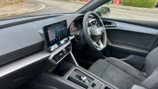 SEAT Leon 1.4 eHybrid FR Sport 5dr DSG Hatchback